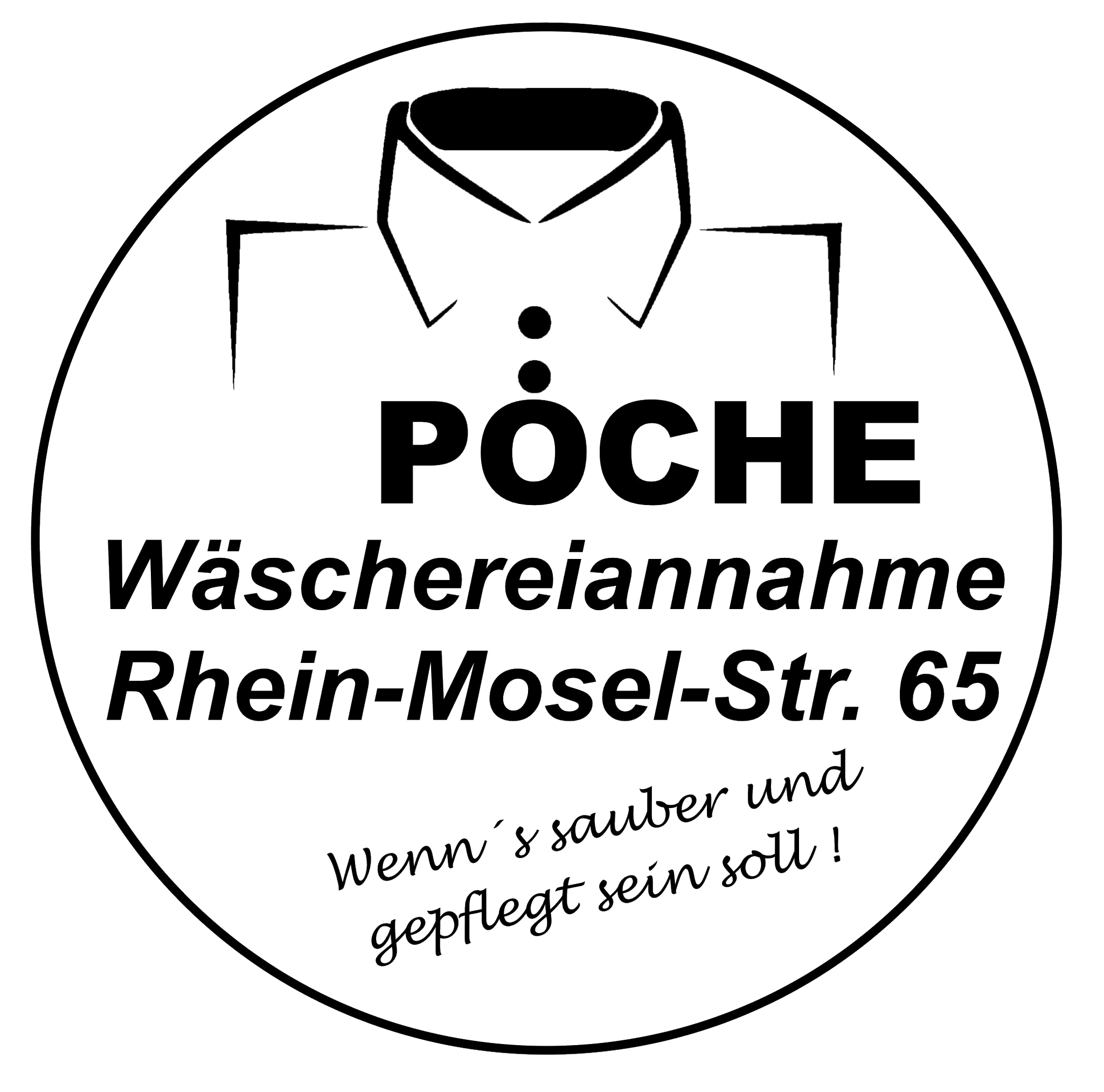 1-Waesche
