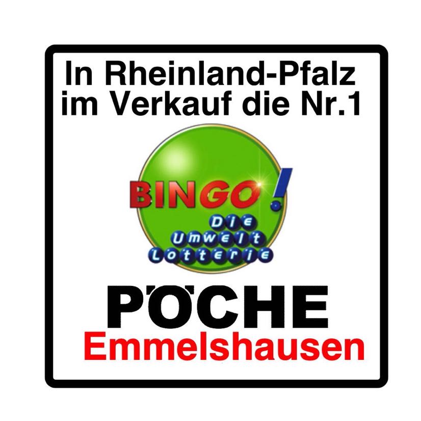 BINGO-BW
